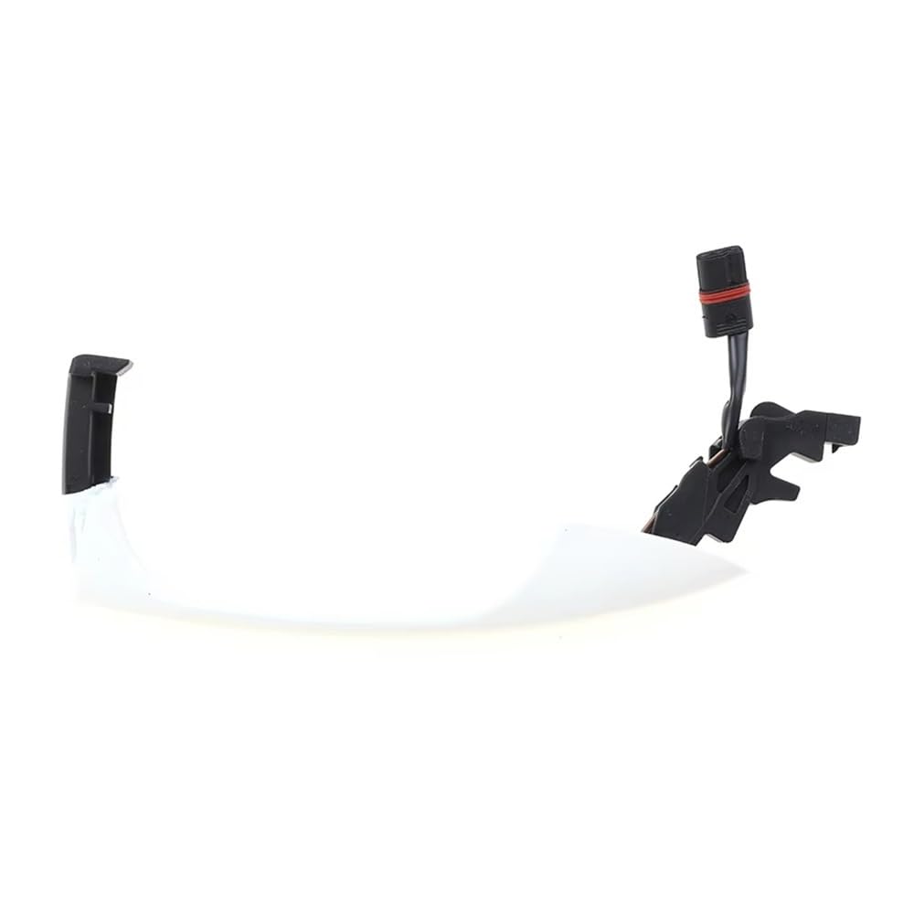 Ratsch White Car Side Exterior Door Handle 2047601370 Exterior Door Handle Car 2047601470 A2047601470 For W218 For Cls300 For Cls350 For W212 For E200