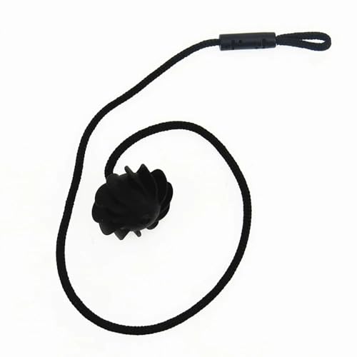 Sangle de fixation pour plage arrière Rabbit 2006-2009 OE 5G6863447 - 4
