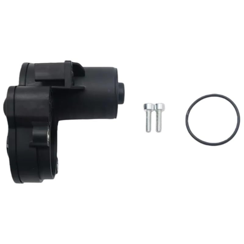 Motor de pinza freno trasero LR061382 actuador control freno Discovery Sport Evoque Velar