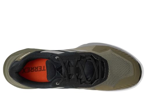 Image of Adidas Mens Terrex Soulstride Rain.rdy Trail RunningSneaker