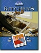 Hometime Kitchens Book Paperback – January 1, 1998