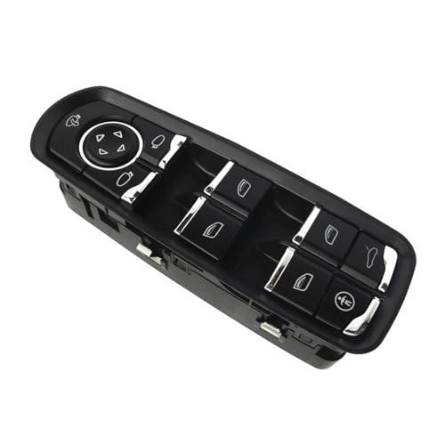 Commande vitre électrique 7PP959858RDML Porsche Macan Panamera 2011-2015