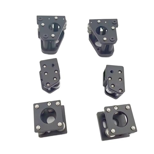 Fu-nssor for MER-CURY One.1 Zero-g Crea-lity�p En-der5 3D�v�����^�[ �A���~�j�E�� CNC �R�A XY AWD �ϊ� �A�b�v�O���[�h�L�b�g