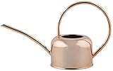 Annaffiatoio decorativo Fallen Fruits TG237 - Annaffiatoio, Colore: Rame