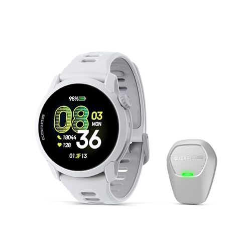 COROS PACE 4 Ultralight Sport GPS Watch POD 2 Watch Sensor Accessory