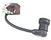 Husqvarna 501092801 Ignition Module