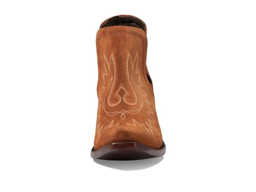 Image of Ariat Women's Dixon Western Boot - Agate Green