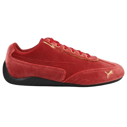 Puma Ferrari Tenis Puma Carbon Cat Mid Scuderia Ferrari 307545-02