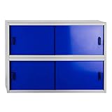 praxisschrank gebraucht Universell verwendbar und auch für gewerbliche Anwendungen z. B. in der KFZ-Werkstatt, Arztpraxen etc. ausgelegt