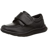 [イフミー] ローファー 20-2828 キッズ ブラック 18.0 cm