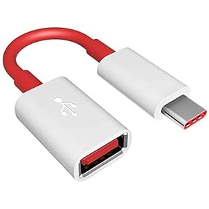 Sounce USB 3.0 to Type-C OTG Cable Male-Female Adapter Compatible with All C Type Supported Mobile Smartphone and Other…