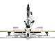 Festool Kapp-Zugsäge KS 120 REB KAPEX (mit Kreissägeblatt WOOD UNIVERSAL, Winkelschmiege, Werkstückklemme, Innensechskantschlüssel)