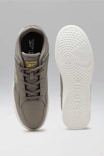 Image of Reebok Men's Sneakers Lightweight Durable Stylish Casual Shoes for Men | Comfortable Court-Style Sports Shoes | Casual Wear, Walking & Daily Use | Streetcourt