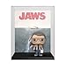 Chief Brody (Jaws) Funko Pop! VHS Cover Exclusive