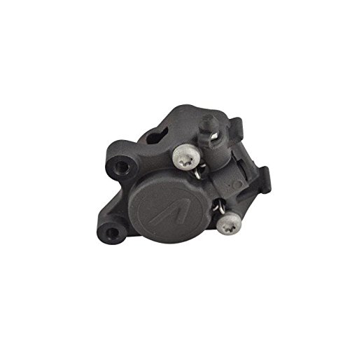ETRIER FREIN SCOOTER AV HYDRAULIQUE AJP ADAPTABLE ZENITH/LUDIX/ELYSTAR/VIVACITY/SPEEDFIGHT/TKR