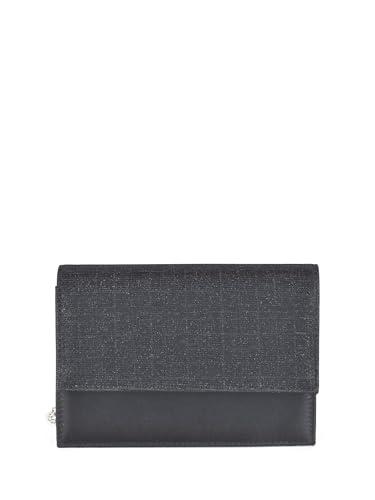 Sac tracolla Nero Cinzia Soft ABNB02, fini les sacs lourds avec ce porté épaule
