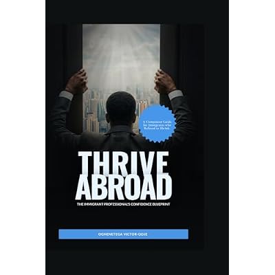 THRIVE ABROAD