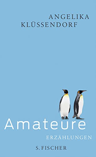 Preisvergleich Produktbild Amateure: Erzählungen