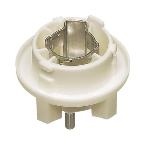 TIUBIDBA Front Turn Signal Bulb Socket for C43 1998-2000 W124 R129 W140 R170