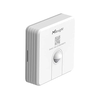 WS203 Motion & TH Sensor