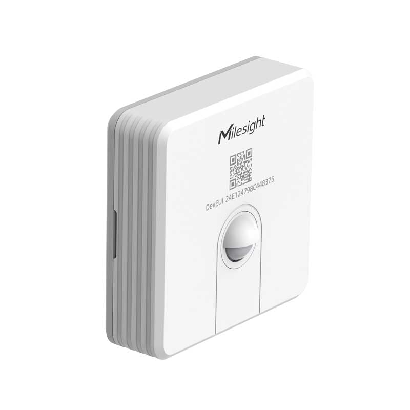 WS203 Motion & TH Sensor