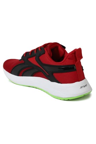 Image of Reebok Mens Force Runner M Sneaker