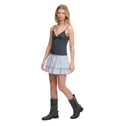 Mini jupe femme Superdry - vue 8