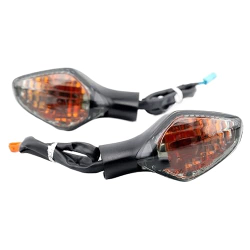 Indicateur clignotant moto pour vos trajets en NC750X et CB650F