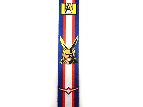 Lanyard Key ID Badge Holder