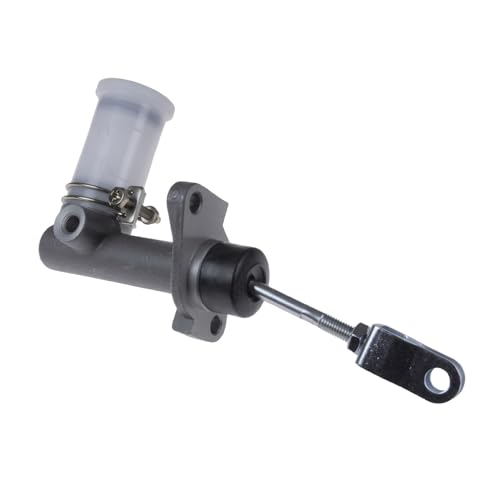 Cilindro maestro de embrague hidráulico Blue Print ADC43413 para coche 1