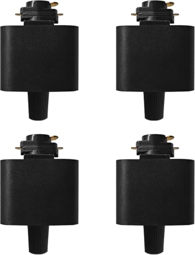 Juno Track Lighting 5-Section Adapter Kit