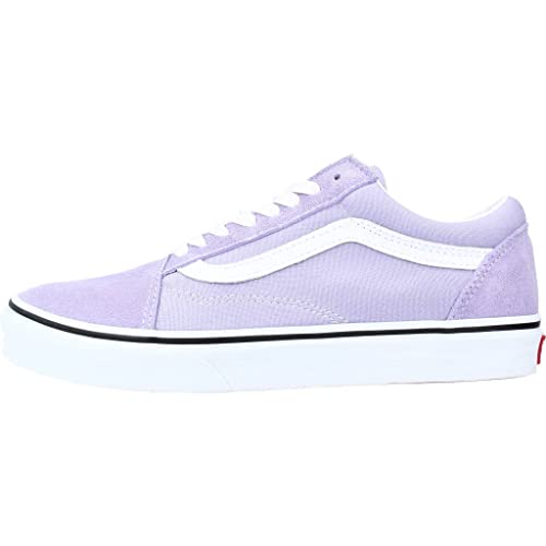 Image of Vans Women's Asher Adult Low Top Sneakers