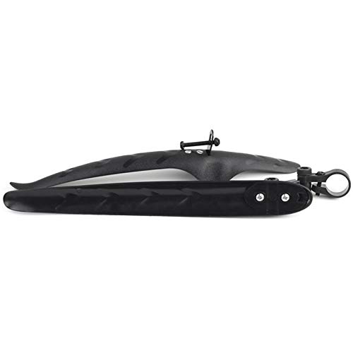 Guardabarros para bicicleta, guardabarros para ciclismo, guardabarros para bicicleta eléctrica, guardabarros para bicicleta de carretera, guardabarros delanteros y traseros para ciclismo, juego de gua