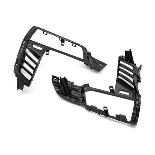Panneau de couverture extérieur de ventilation climatisation pour X6 G06 - 6