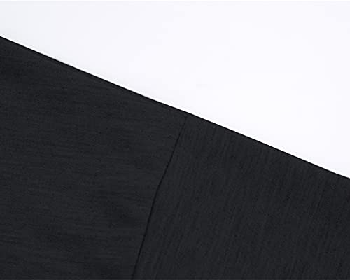 lymanchi Women Halloween Off Shoulder Sweatshirt Casual Loose Sexy Pullover Tops - Image 6