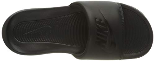 Nike Womens Victori One Slide Cn9677 Womens Slides (Uk 6.5 Us 9 Eu 40.5, Black Black Black 004) #TOP15