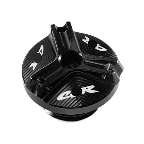 Bouchon de réservoir carburant et huile pour moto CBR600RR CBR1000RR 650R