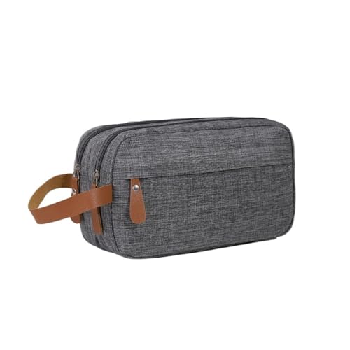 Sac de rangement voyage pour organiser vos cosmétiques lors de vos escapades de week-end