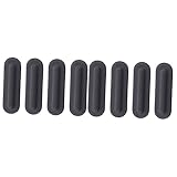 Operitacx 8個 用ノート 用 ー足パッド 底面クッ 滑り め設計 放散 果 れた通