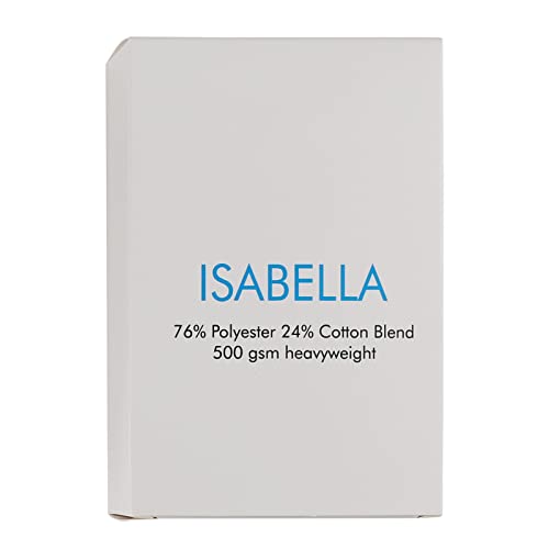 Image of TWOPAGES Isabella Series Cotton Blend Curtain Fabric Swatches Sample Book
