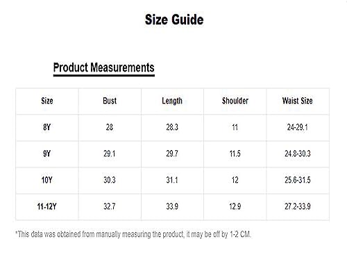 Consejos y comparativas para Comprar Vestido camisero niña - los más vendidos. 27 Imagen adicional