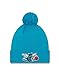 New Era NBA Charlotte Hornets City Alternate Edition 2021 Knit Wintermütze