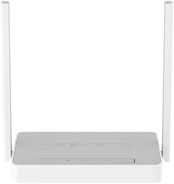 Keenetic Omni Dsl N300 Wi-Fi Mesh VDSL2/ADSL2+/Fiber Ebeveyn Kontrol Modem VPN Router 1x1Gbit/s 3x100Mbit/s USB2.0 KN-2012