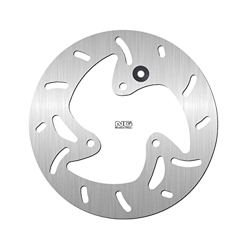 NG - 962014 : Disco De Freno 014 Ø200 X Ø62 X 4