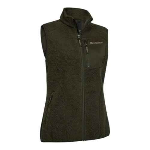 Deerhunter Lady Atlas Fleece Waistcoat
