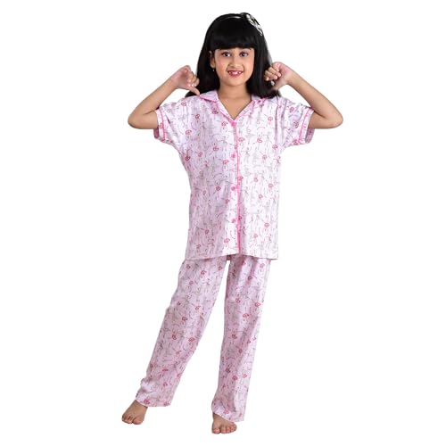 Image of Clothe Funn Girls Pajama Set