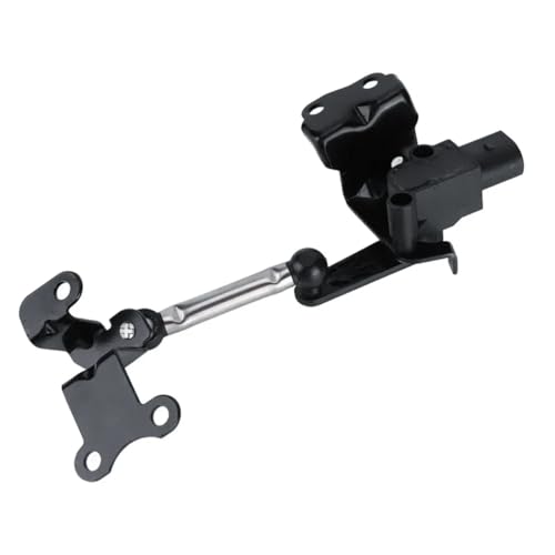 Capteur de hauteur de suspension Skoda Octavia reparation phare trop bas carrosserie 1K0941273F