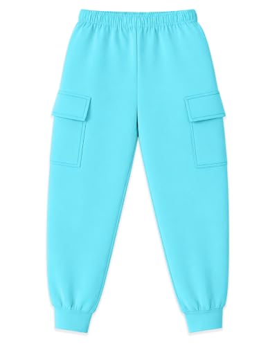 Image of Kuchipoo Boys Cargo Joggers - Pack of 5