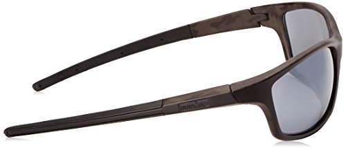 Ironman Men's Fortitude Square Sunglasses, Matte Black Camo, 62 mm3