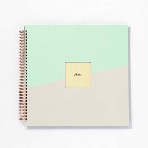 いろは出版 ましかくアルバム大容量 写真 378枚収納L-GAL2-02